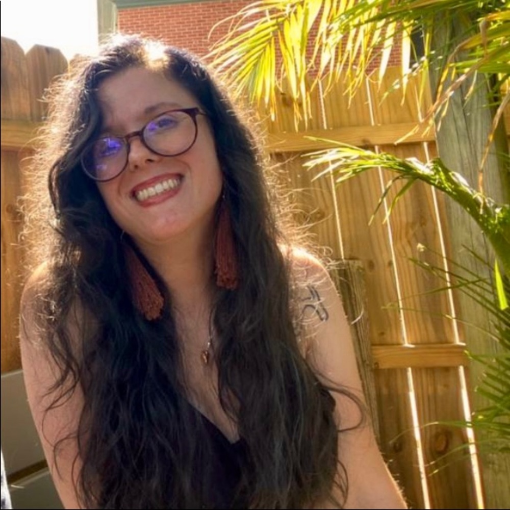 Meet your Posher, Britt